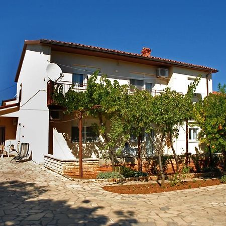Apartment Valentina Ližnjan Zewnętrze zdjęcie