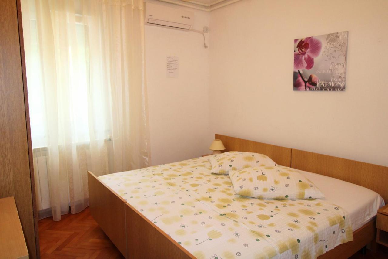 Apartment Valentina Ližnjan Zewnętrze zdjęcie