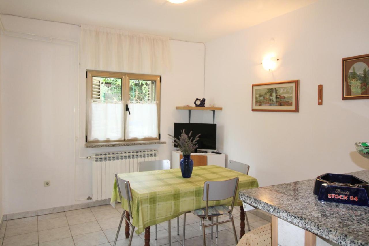 Apartment Valentina Ližnjan Zewnętrze zdjęcie