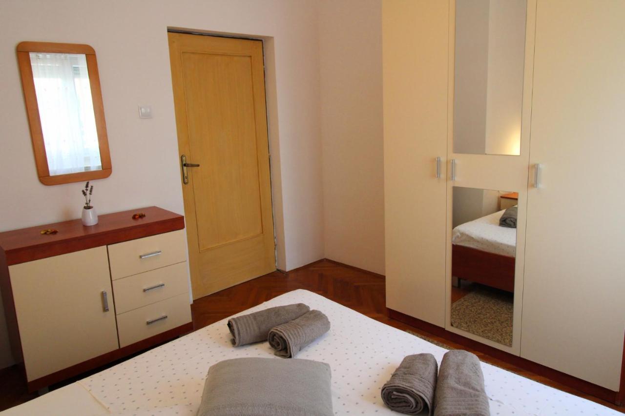 Apartment Valentina Ližnjan Zewnętrze zdjęcie
