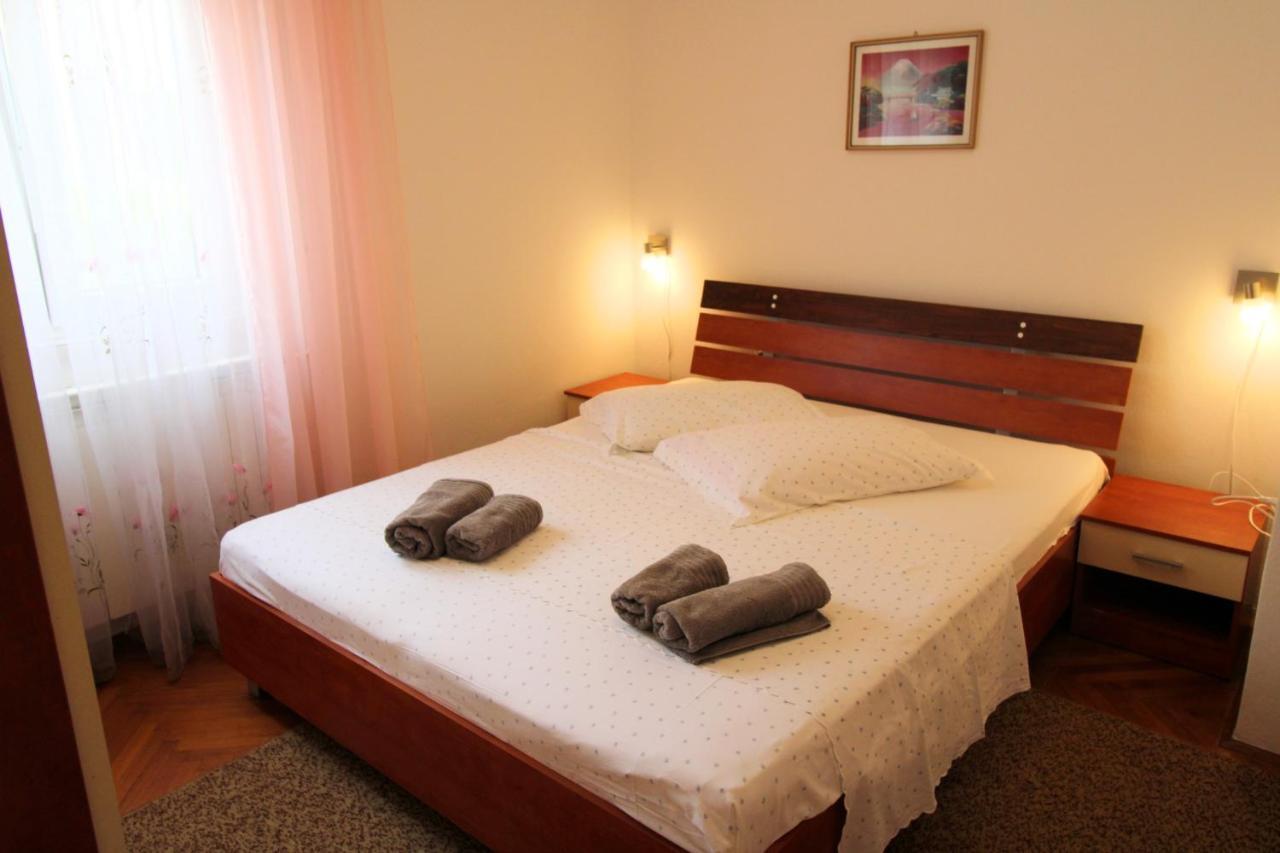 Apartment Valentina Ližnjan Zewnętrze zdjęcie
