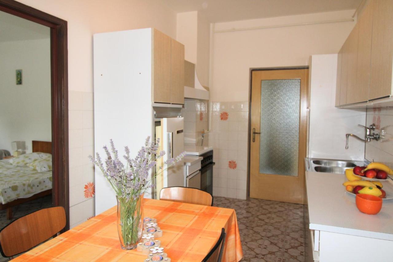 Apartment Valentina Ližnjan Zewnętrze zdjęcie