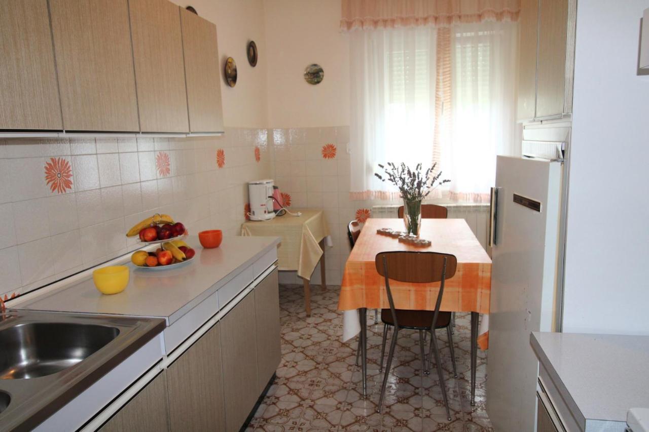 Apartment Valentina Ližnjan Zewnętrze zdjęcie