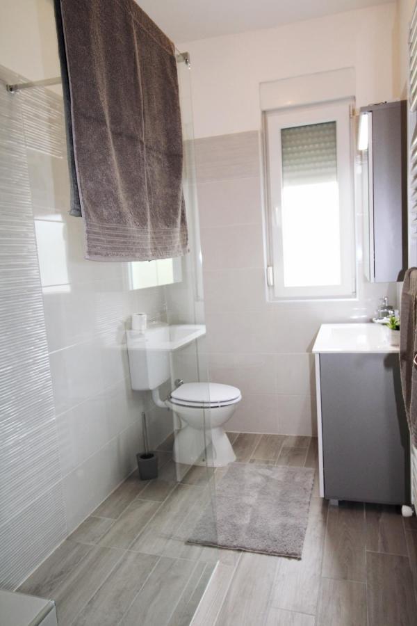 Apartment Valentina Ližnjan Zewnętrze zdjęcie