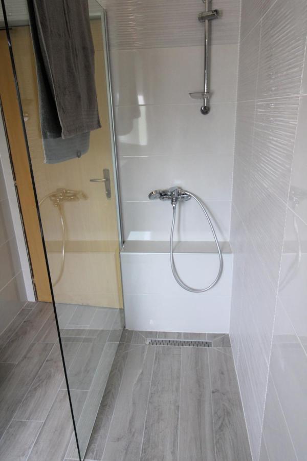 Apartment Valentina Ližnjan Zewnętrze zdjęcie